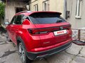 2023 Changan CS35 Plus I Рестайлинг, красный, 1900000 рублей - вид 3