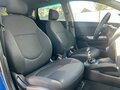 2013 Kia Rio 5-speed III, синий, 800000 рублей - вид 9