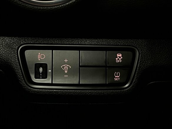 2020 Kia Cerato IV, белый - вид 14