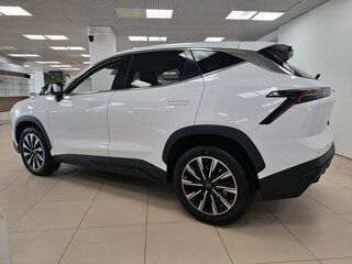 2026 Jetour Dashing I, белый, 3015900 рублей, вид 2
