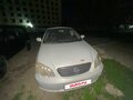 2008 BYD F3 I, серый, 180000 рублей