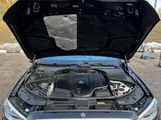 2021 Mercedes-Benz S-Класс 450 4MATIC VII (W223), чёрный, 14800000 рублей, вид 2