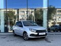 2023 Lada (ВАЗ) Granta I Рестайлинг, серый, 770000 рублей - вид 2