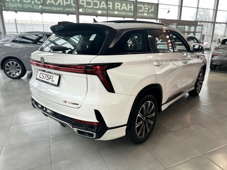 2025 Changan CS75 Plus III, белый, 4189900 рублей, вид 2