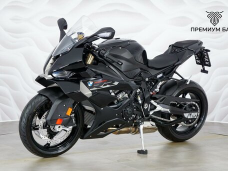 2025 BMW S 1000 RR, чёрный, 2299000 рублей, вид 3