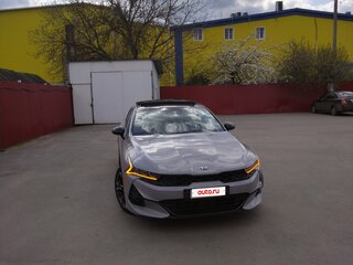 2021 Volkswagen Passat (North America and China) II (China Market), серый, 2095000 рублей, вид 4