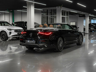 2026 Mercedes-Benz CLE 200, чёрный, 7900000 рублей, вид 5