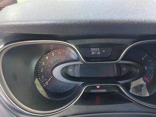 2021 Renault Kaptur I Рестайлинг, белый, 1730000 рублей, вид 5