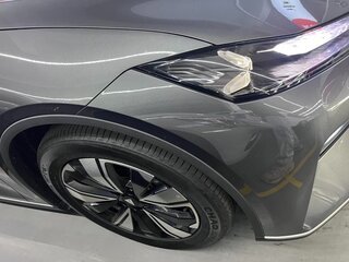 2026 Changan Deepal SL03, серый, 3220000 рублей, вид 4