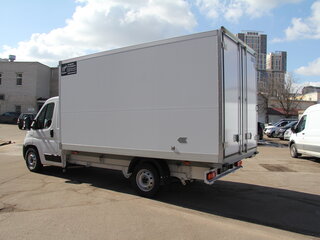 2026 Fiat Professional Ducato, белый, 6990000 рублей, вид 5