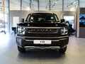 2026 Haval H3 I Рестайлинг, чёрный - вид 1