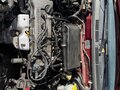 1998 Nissan Almera I (N15), красный, 120000 рублей - вид 5