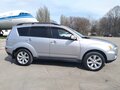 2012 Mitsubishi Outlander II Рестайлинг, серебристый, 1580000 рублей - вид 6
