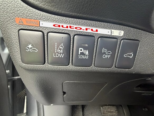 2016 Mitsubishi Outlander PHEV III Рестайлинг 2, серый, 2500000 рублей - вид 26