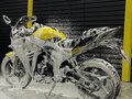 2024 Racer Skyway, жёлтый, 175000 рублей - вид 1