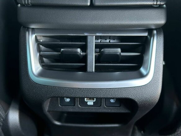 2026 Haval F7 II, серый, 3799000 рублей - вид 27