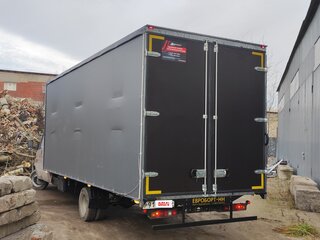 2011 ГАЗ ГАЗель (33023/330273) Фермер, бежевый, 1800000 рублей, вид 2