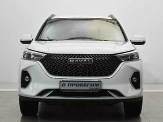 2024 Haval M6 II, белый, 1600000 рублей, вид 2