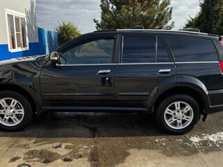 2013 Great Wall Hover H3 I, чёрный, 915000 рублей, вид 5