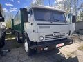1990 КамАЗ 5320, серый, 1100000 рублей - вид 2