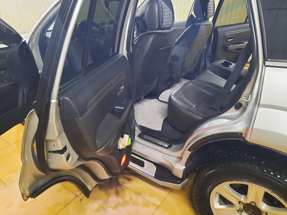 2013 Great Wall Hover H5, серый, 795000 рублей - вид 27