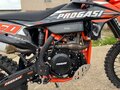2025 Progasi Hardcore 450, оранжевый, 360000 рублей - вид 9