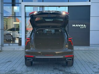 2026 Haval F7 II, чёрный, 3499000 рублей, вид 5