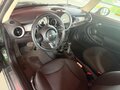 2013 Mini Hatch Cooper II (R56) Рестайлинг, зелёный, 1200000 рублей - вид 5
