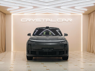 2025 Li Auto (Lixiang) L7 52.3 kWh I Рестайлинг, серый, 8475000 рублей, вид 4