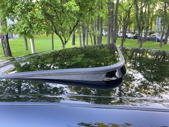 2019 Mercedes-Benz C-Класс 300 IV (W205) Рестайлинг, чёрный, 2690000 рублей - вид 15
