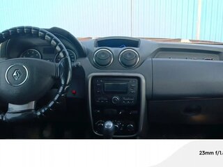 2014 Renault Duster I, коричневый, 880000 рублей, вид 5