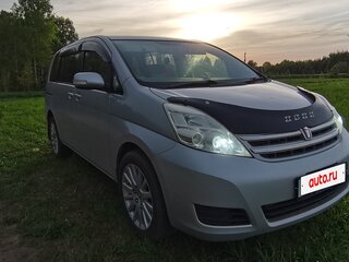 2010 Toyota ISis I Рестайлинг, серый, 950000 рублей, вид 4