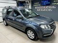 2026 Lada (ВАЗ) Largus I Рестайлинг, серый, 1862000 рублей - вид 4