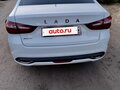 2024 Lada (ВАЗ) Vesta I Рестайлинг (NG), белый, 1280000 рублей - вид 7