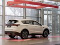 2026 Jetour X70+ I Рестайлинг, белый, 3069000 рублей - вид 4