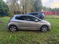 2013 Peugeot 208 I, розовый, 600000 рублей - вид 3
