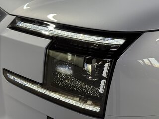 2026 Zeekr 9X 70 kWh, серый, 14000000 рублей, вид 3