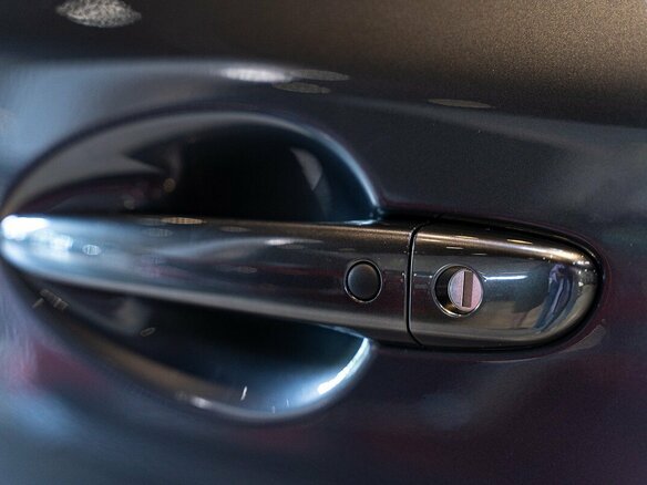 2026 Mazda CX-5 II Рестайлинг, серый - вид 17