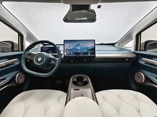 2023 Baojun Yunduo 460, белый, 1210010 рублей, вид 5