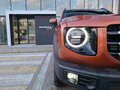2026 Haval Dargo I Рестайлинг, оранжевый, 3699000 рублей - вид 5