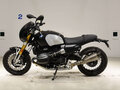 2025 BMW R Nine T, чёрный, 1400000 рублей - вид 1