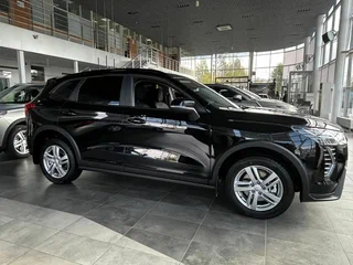 2026 Haval Jolion I Рестайлинг 2, чёрный, 2649000 рублей, вид 1