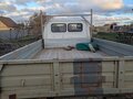 2003 ГАЗ ГАЗель (3302), белый, 400000 рублей - вид 5