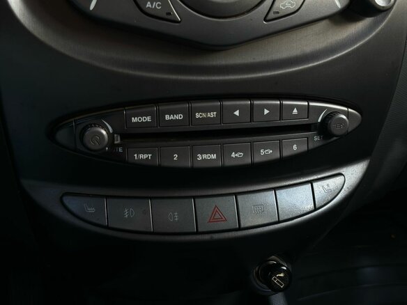 2011 Chery IndiS (S18D) I, серебристый, 169000 рублей - вид 12