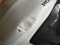 2015 Honda CBR 650F, белый, 700000 рублей - вид 5