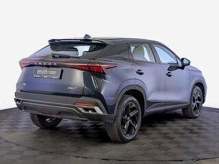 2024 Omoda C5 I, синий, 1630000 рублей, вид 5