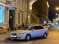 1999 Honda Accord VI, серебристый, 205000 рублей - вид 6