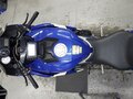 2005 BMW K 1200 S, синий, 455000 рублей - вид 8