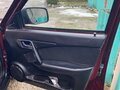 2005 Lada (ВАЗ) 2110, красный, 150000 рублей - вид 8