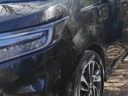 2020 Honda Stepwgn Spada V Рестайлинг, чёрный, 2395000 рублей - вид 6